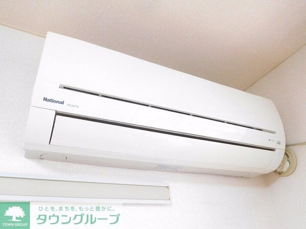 第IIIAIコーポの物件内観写真